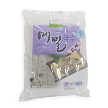 칠갑농산 생메밀면(1Kg/EA)