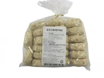 모노링크 감자고로케(800g/EA)