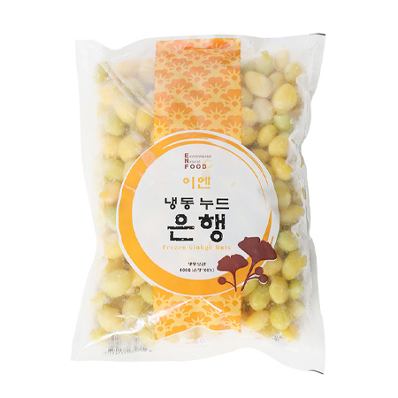 냉동누드은행(500g/EA) 은행