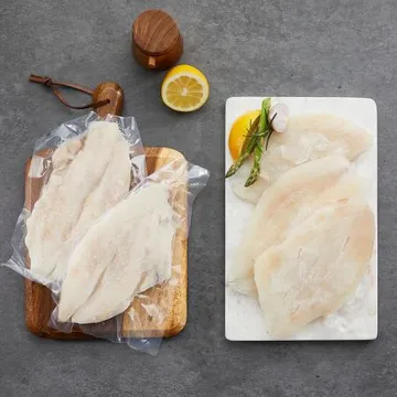 해슬로 달고기순살(가시제거율99.9%_진공포장_4~5팩 500g/EA)