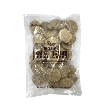 바론잇 청양고추왕동그랑땡(18g*55±5개입 1Kg/EA)