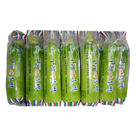 애호박(특품 250g/EA) 이미지