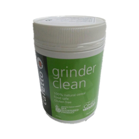 카페토 커피머신세정제(그라인더클리너용 EA)