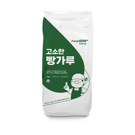 프레시원 빵가루(건식_지대 8Kg/EA)