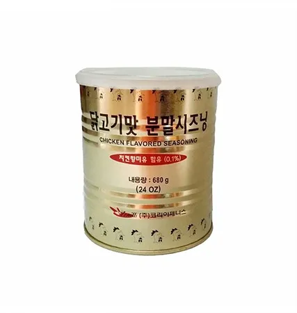 제니스코리아 닭가루(680g/EA) [원산지: 상세설명참조]