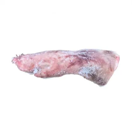 SNELLMAN 돈단족(비정량, 핀란드산 12Kg/BOX) 족발용