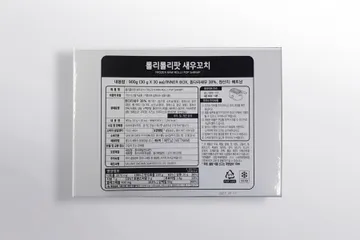 롤리롤리팟새우꼬치(30g*30입 900g/EA)