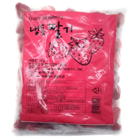 대정 냉동딸기(1Kg/EA)