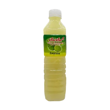 예주나라 라임쥬스(500g/EA)