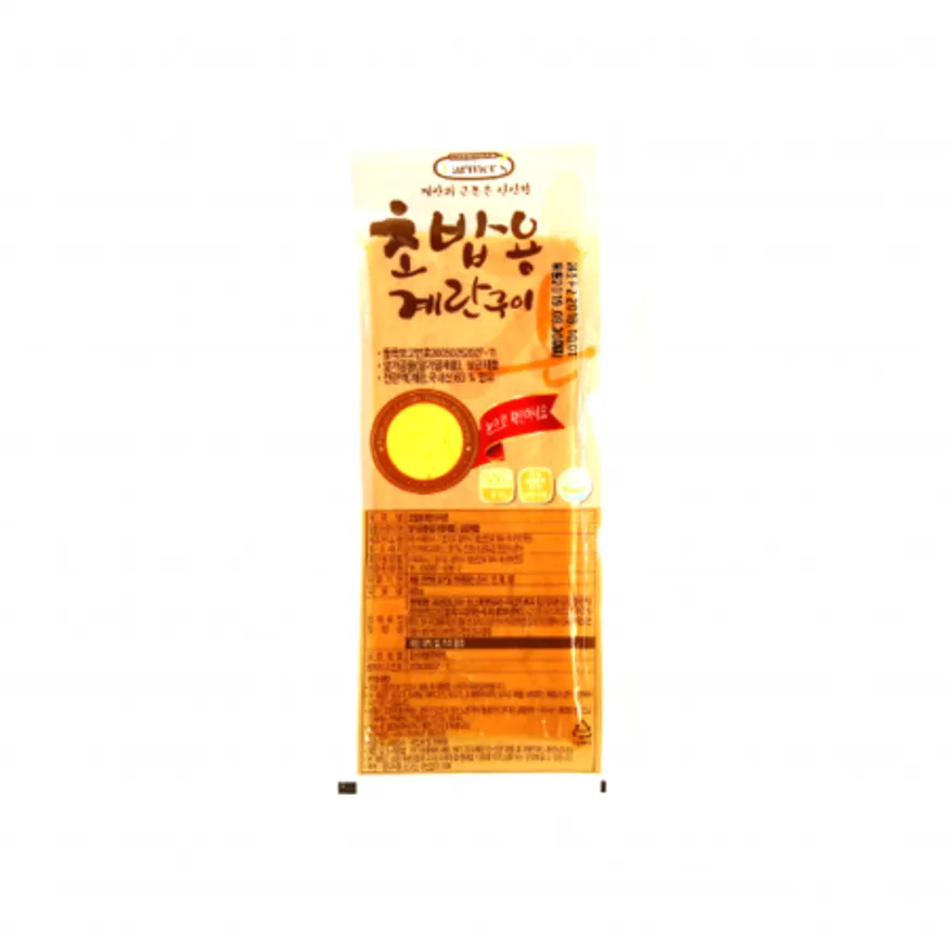 파머스 계란구이(절단 초밥용 500g/EA) 이미지