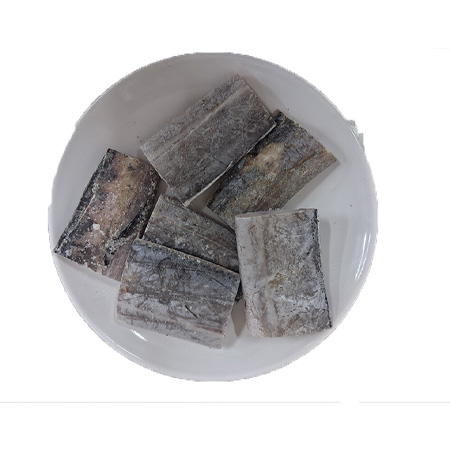 푸른드리 갈치(내장제거_60~80g/토막 70g/EA)