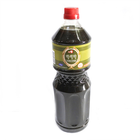 미담 다시마엑기스(2Kg/EA)