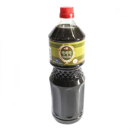 미담 다시마엑기스(2Kg/EA)