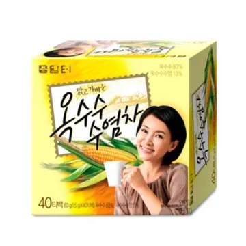 담터 옥수수수염차(1.5g*40T 60g/EA)