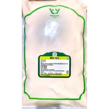 태영식품 베타믹스파우다(2Kg/EA)