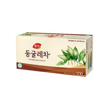 동서식품 둥굴레차(1.2g*100T 120g/EA)