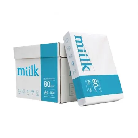 드림디포_한국제지 밀크복사지(A4_80g_500매_205749 BOX)