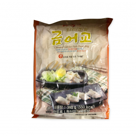 딤섬 금어교(오리엔탈_18g*20입 360g/EA)