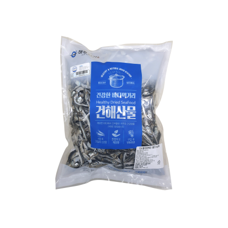 다시멸치(이력추적 국물용 1Kg/EA)