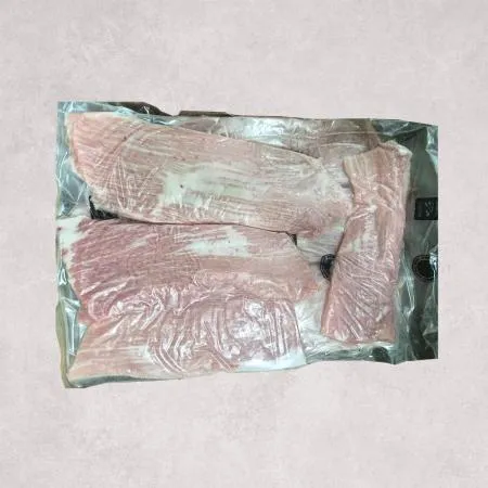 Keken 돈항정살(비정량, 멕시코산, 냉동 13Kg/BOX)