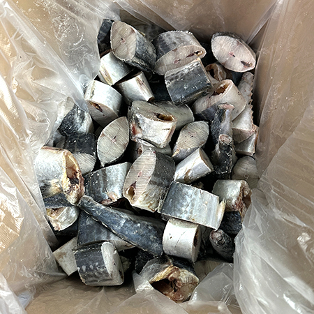 삼치(굿픽_내장제거_90~110g/토막 조림용 3Kg/BOX)