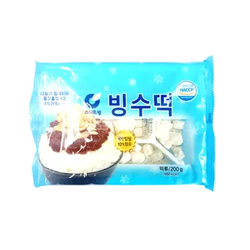스위트웰 빙수떡(200g/EA)