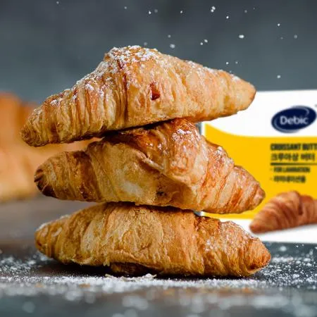 데빅 버터시트(직수입_2Kg*5입_박스단위발주 2Kg/EA) 이미지