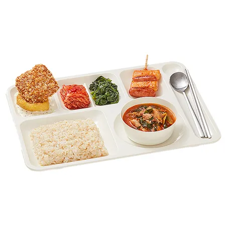 스마일푸드 오브닝더바삭별다른 명태까스(60g*20입 1.2Kg/EA)