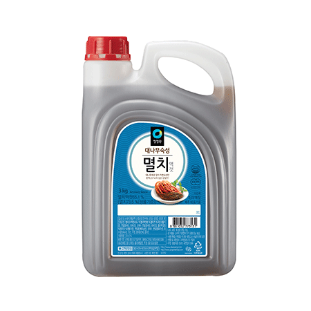 대상 멸치액젓(3Kg/EA)