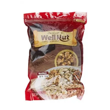 웰넛 호두(1/4태 1Kg/EA)