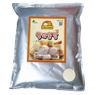 이슬나라 양파분말(1Kg/EA)
