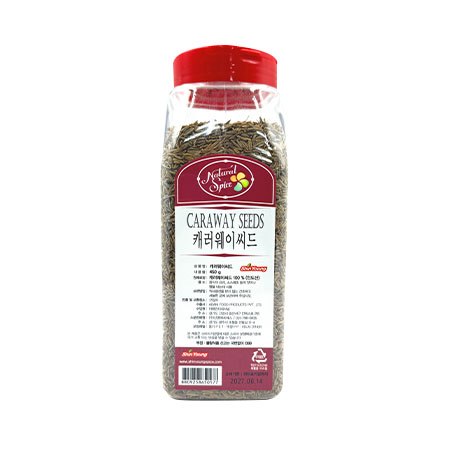 신영에프에스 캐러웨이씨드(NEW 450g/EA)