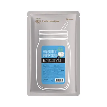 복음자리 요거트파우더(1Kg/EA)