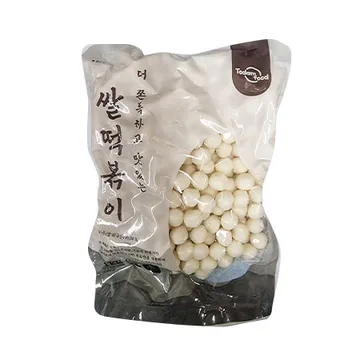 토담 구슬떡볶이(건조 1Kg/EA)