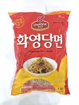 쉐프원 화영당면(1Kg/EA)