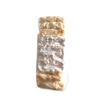 오튀봉 오징어스테이크튀김(80g*10입 800g/EA)