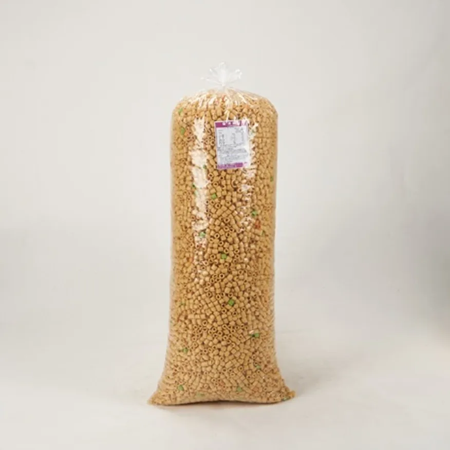 진성앤푸드원 마카로니(대_컬러 2Kg/EA) 이미지