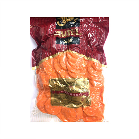 오뗄 페페로니(피자용 1Kg/EA)