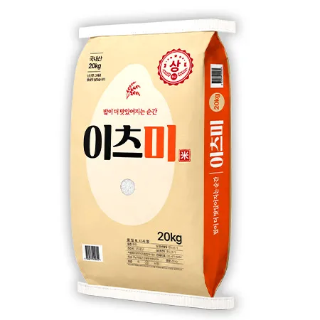 ♥첫구매♥ 이츠미 (20Kg/EA) 혼합 상등급 쌀