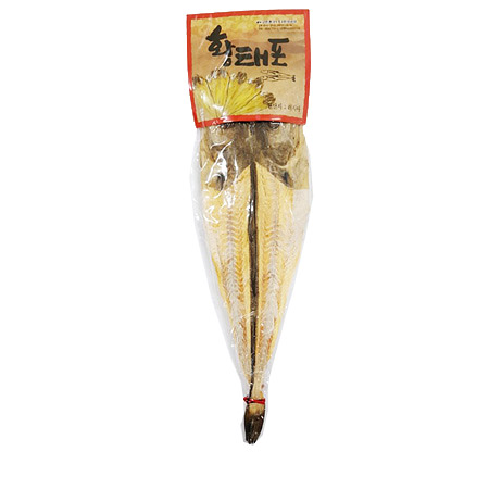 황태포(40~42cm내외_1미 제수용 60g/EA)