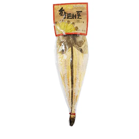 황태포(40~42cm내외_1미 제수용 60g/EA)