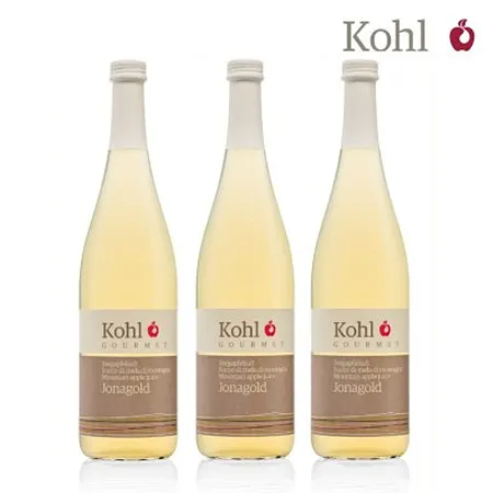 구르메 애플사이다비니거(500ml 500g/EA)