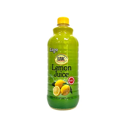 엘막 레몬주스(946ml 946g/EA)