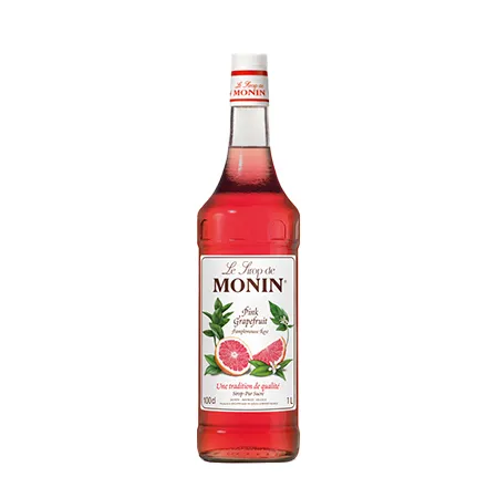 모닌 자몽  시럽(1L 1Kg/EA)