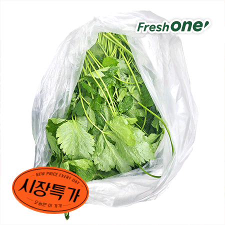 ★매일시장특가★ 참나물(상 500g/EA) 초특가 채소 야채