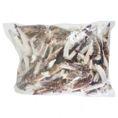 MK씨푸드 꽃게다리(1Kg/EA)/국내산