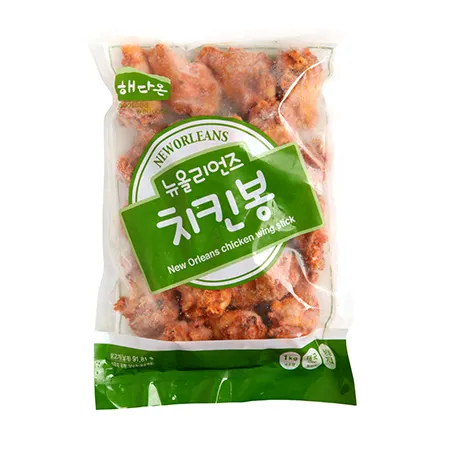 뉴올리언즈 치킨봉 (버팔로스틱, 1Kg/EA)