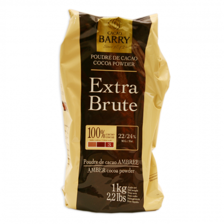 제원인터내셔널 코코아분말(엑스트라부뤼트 1Kg/EA)