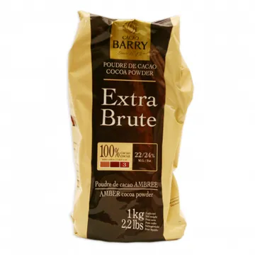 제원인터내셔널 코코아분말(엑스트라부뤼트 1Kg/EA)