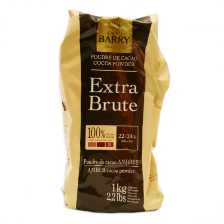 제원인터내셔널 코코아분말(엑스트라부뤼트 1Kg/EA)